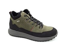 Мужские ботинки IMAC, зелёные