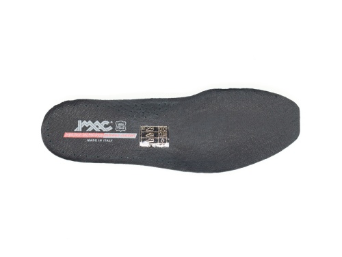 Мужские кроссовки IMAC, чёрные фото 8