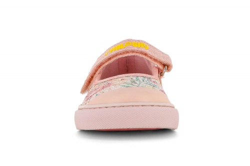 Туфли PABLOSKY для девочки, розовые фото 5