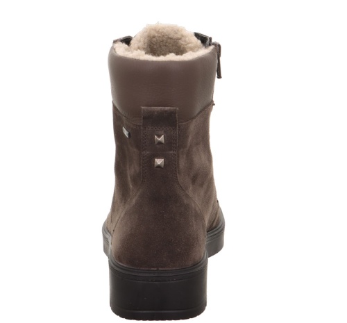 Женские ботинки Legero, коричневые фото 5