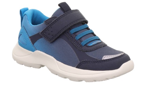 Кроссовки Superfit для мальчика, синие