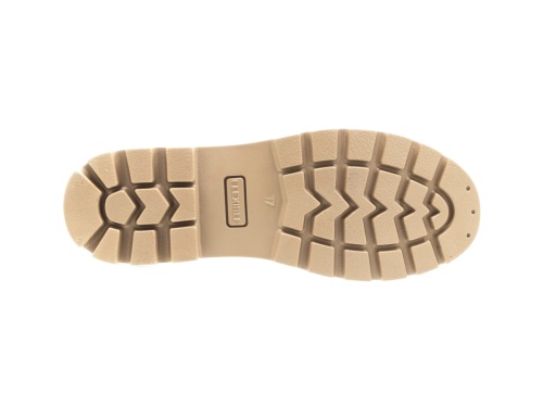 Женские ботинки IMAC, рыжие фото 7