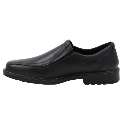 Мужские туфли IMAC, чёрные фото 4