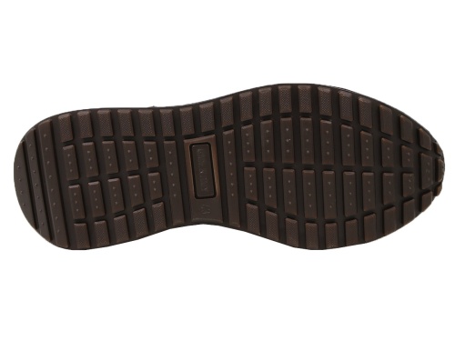 Мужские кроссовки IMAC, коричневые фото 6