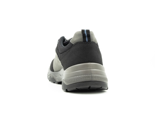 Мужские кроссовки IMAC, серые фото 5