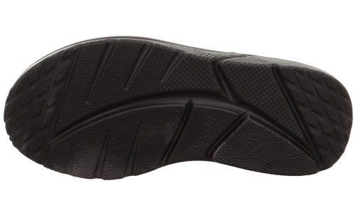 Кроссовки Superfit, чёрные фото 6