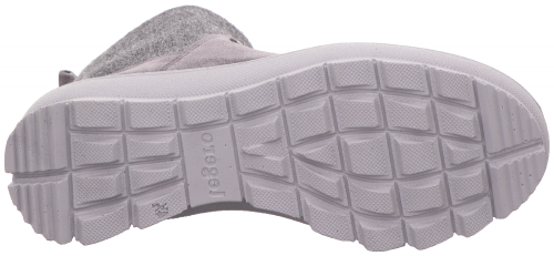 Женские ботинки LEGERO, серые фото 4