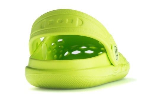 Обувь пляжная Pablosky, зелёная фото 6