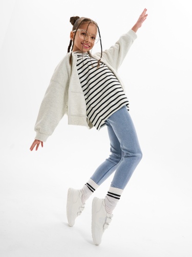 Кроссовки Pablosky, белые фото 3