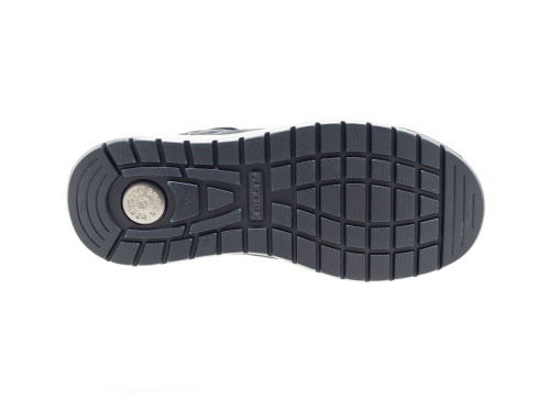 Ботинки IMAC для мальчика, синие фото 7