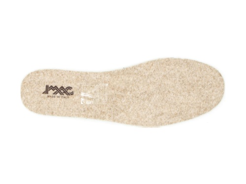 Женские ботинки IMAC, коричневые фото 9