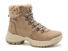 Женские ботинки IMAC, коричневые