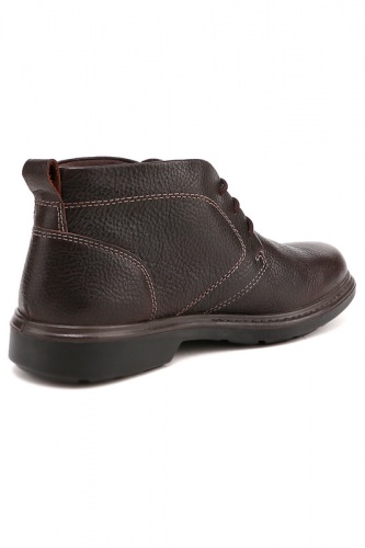 Мужские ботинки IMAC, коричневые фото 3