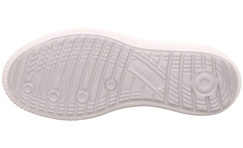 Женские кеды Legero, серые фото 9