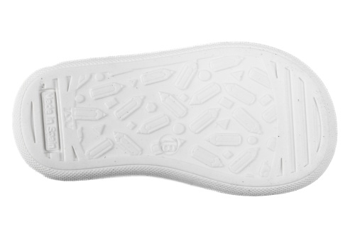 Кеды Pablosky, белые фото 8