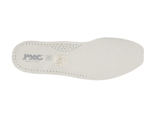 Мужские кроссовки IMAC, синие фото 7