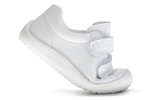 Кеды Pablosky, белые фото 5