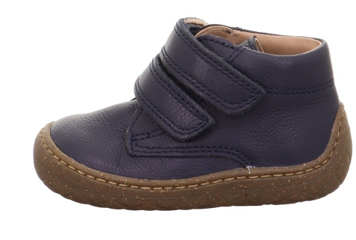 Ботинки Superfit, синие фото 2