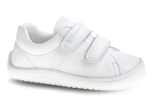 Кеды Pablosky, белые