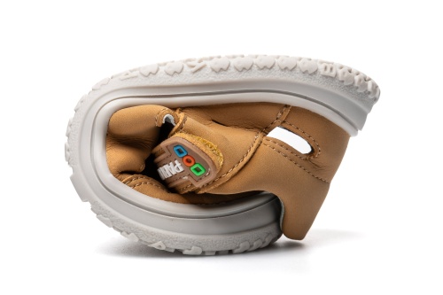 Сандалии Pablosky для мальчик, коричневые фото 10