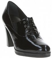 Женские туфли IMAC, чёрные