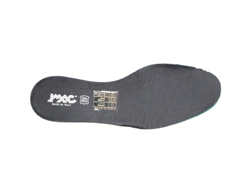 Женские полуботинки IMAC, чёрные фото 8