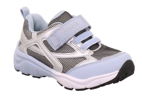 Кроссовки Superfit, серые