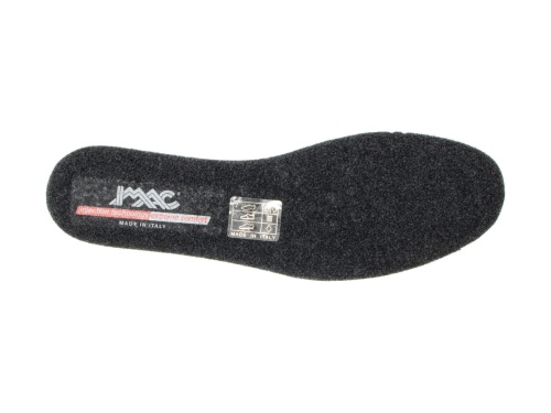 Мужские ботинки IMAC, коричневые фото 8