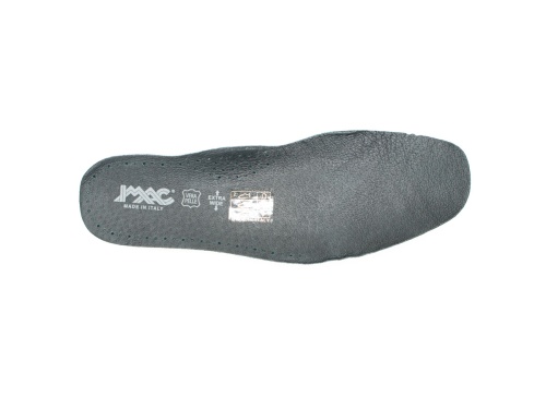 Мужские туфли IMAC, чёрные фото 7