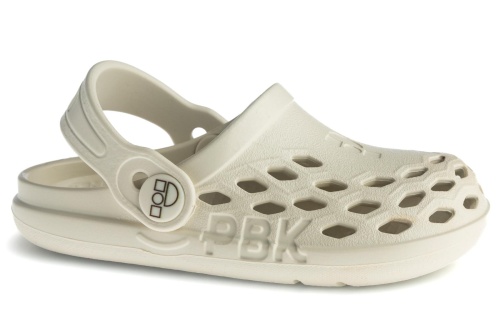 Обувь пляжная Pablosky, бежевая