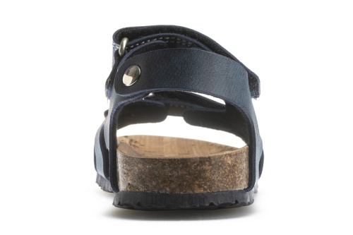 Сандалии PABLOSKY для мальчика, синие фото 4