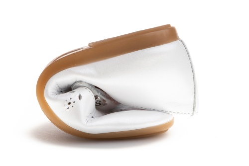 Туфли с перфорацией фото 6