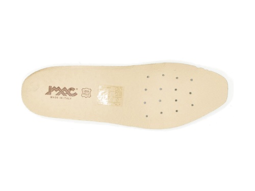 Женские кеды IMAC, белые фото 8