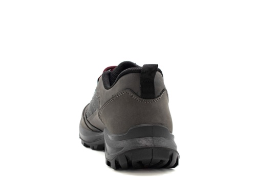 Женские ботинки IMAC, серые фото 5