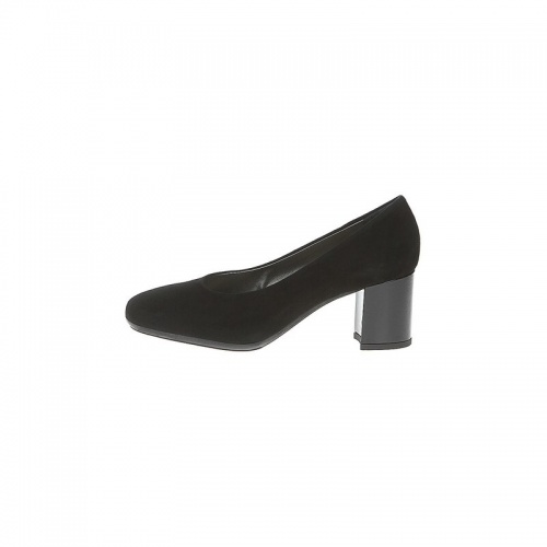 Женские туфли IMAC, чёрные фото 2