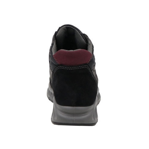 Мужские ботинки IMAC, черные фото 5