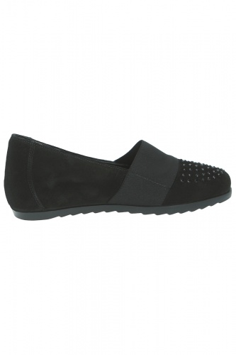 Женские туфли IMAC, чёрные фото 3