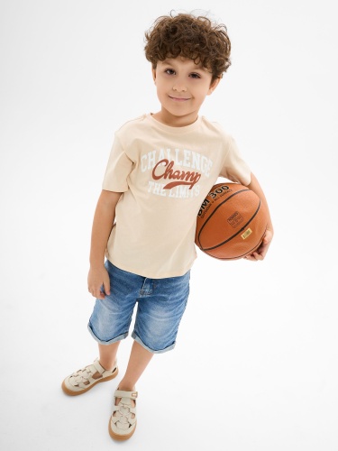 Сандалии Pablosky, бежевые фото 3