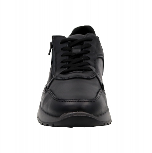 Мужские кроссовки IMAC, черные фото 3