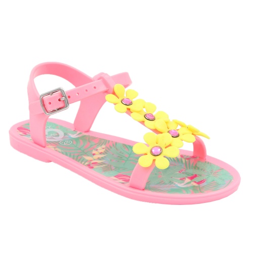 Обувь пляжная PABLOSKY для девочки, розовые