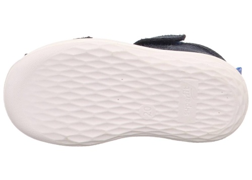 Сандалии Superfit для мальчика, синие фото 6