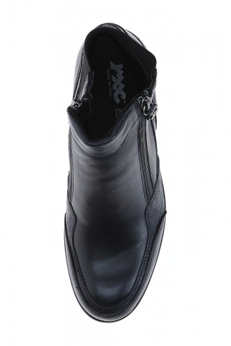 Женские ботинки IMAC, чёрные фото 4