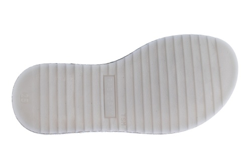 Босоножки Pablosky для девочки, белые фото 7