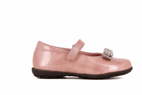 Туфли PABLOSKY для девочки, розовые фото 2