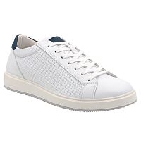 Мужские кеды IMAC, белые