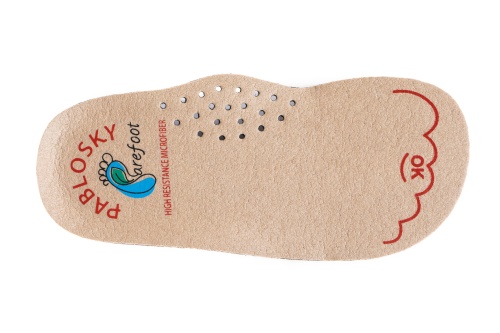 Ботинки Pablosky для девочки, розовые фото 7