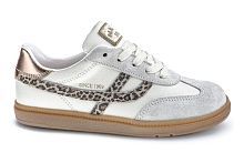 Кеды PABLOSKY для девочки, белые