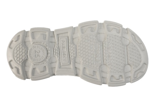 Сандалии Pablosky для мальчика, синий фото 8