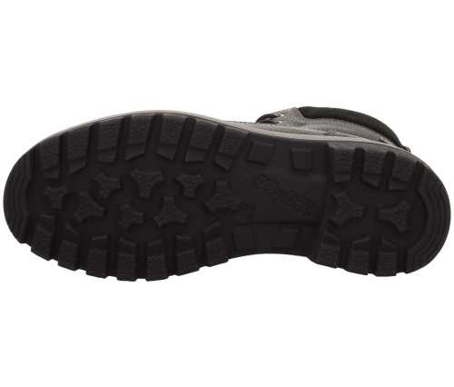 Мужские ботинки LEGERO, чёрные фото 6