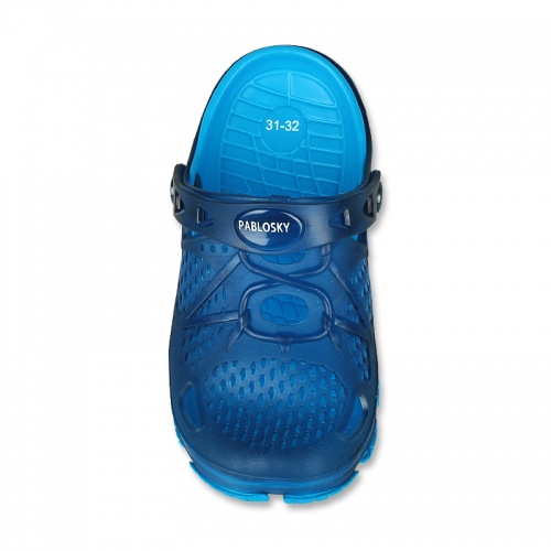 Обувь пляжная PABLOSKY для мальчика, синие фото 3